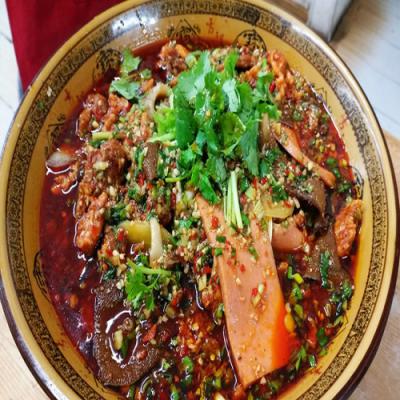 成都開(kāi)一家冒菜店需要投資多少？有多少利潤(rùn)？