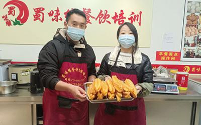 早餐培訓(xùn)哪里好？