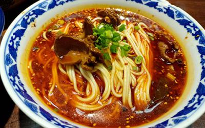 成都正宗牛肉面技術(shù)培訓(xùn)哪里有？