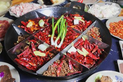 哪里可以學(xué)習正宗九宮格火鍋技術(shù)？