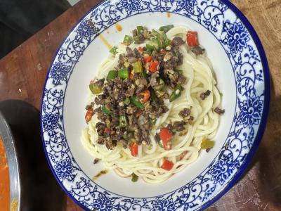 面食技術(shù)培訓(xùn)班哪里好？學(xué)習(xí)面食制作技巧選靠譜培訓(xùn)班很關(guān)鍵！