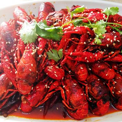 麻辣小龍蝦技術(shù)培訓(xùn)哪里有？蜀味緣麻辣小龍蝦技術(shù)培訓(xùn)