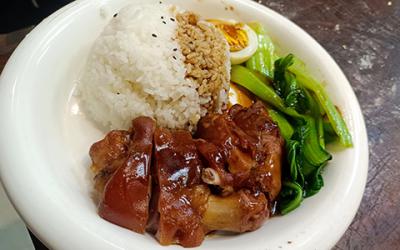 成都豬腳飯培訓(xùn)哪家好？  成都豬腳飯培訓(xùn)哪家好？