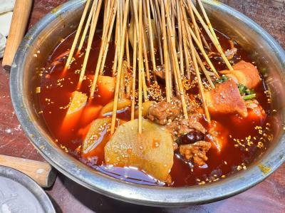 冷鍋串串技術(shù)培訓(xùn)哪里好？