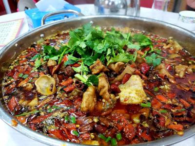 肥腸魚火鍋技術(shù)培訓(xùn)哪里比較好？