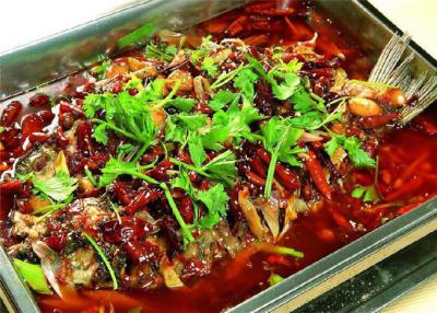 萬州烤魚小吃培訓(xùn)機構(gòu)有哪些？