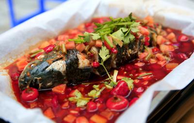品味獨(dú)特！紙上烤魚(yú)技術(shù)培訓(xùn)，開(kāi)啟美食新境界！