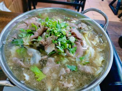翹腳牛肉技術(shù)培訓(xùn)班哪家好？蜀味緣培訓(xùn)學(xué)校